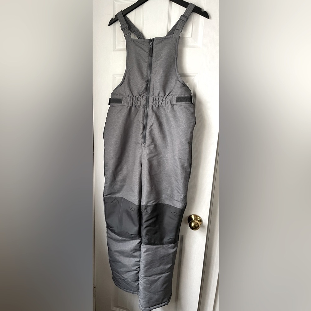 Like New Boys Snow Pants Size 14